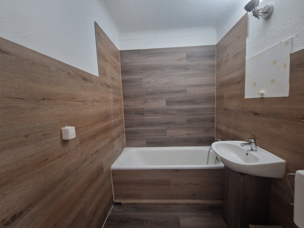 Wohnung Alfred-Haude-Straße in Neubrandenburg