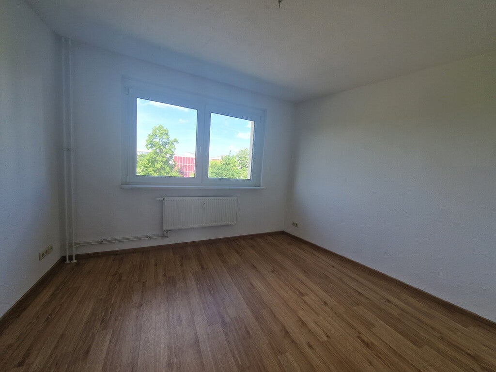 Wohnung Alfred-Haude-Straße in Neubrandenburg