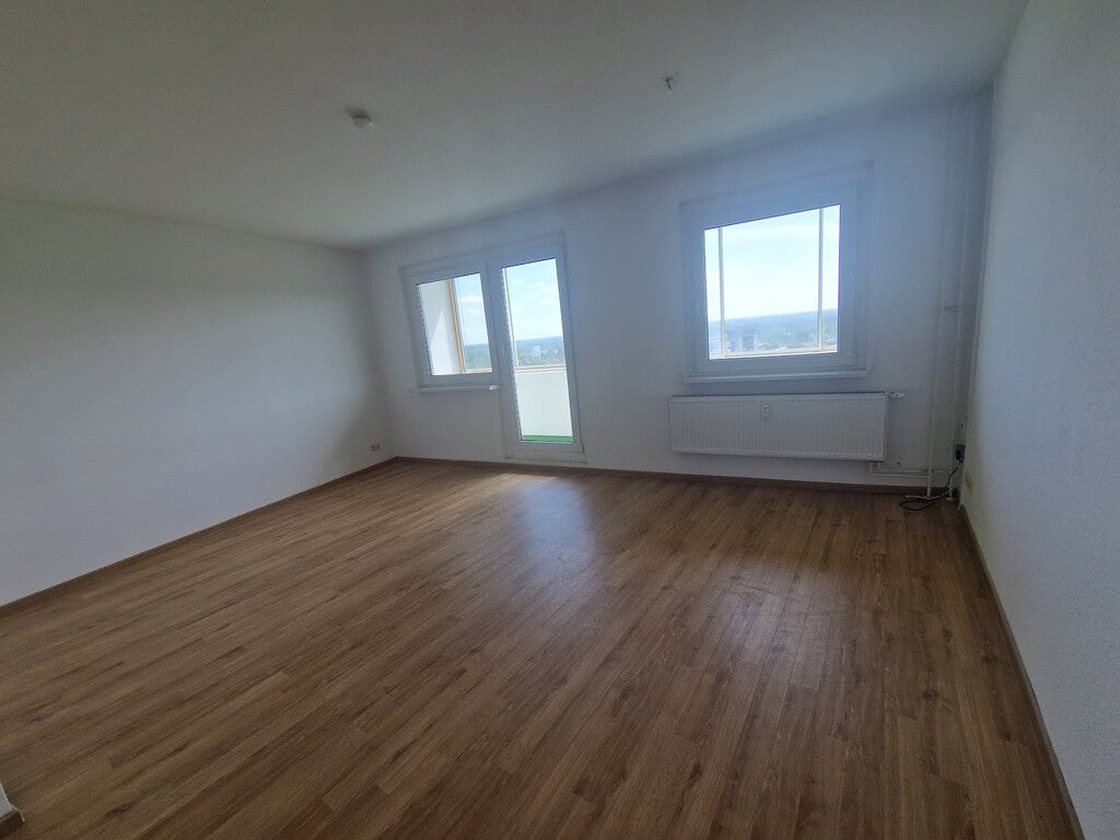 Wohnung Alfred-Haude-Straße in Neubrandenburg