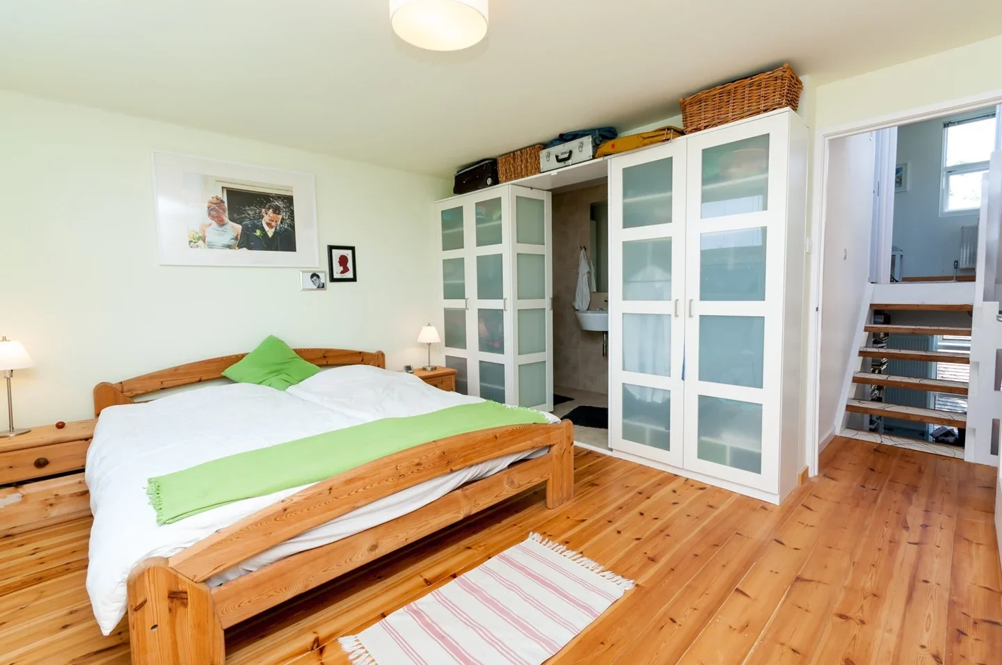 House Meadow Close in Greater London