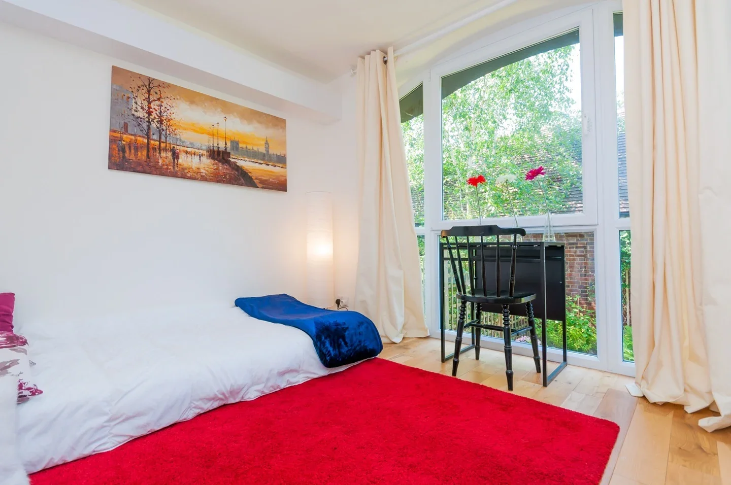 House Meadow Close in Greater London