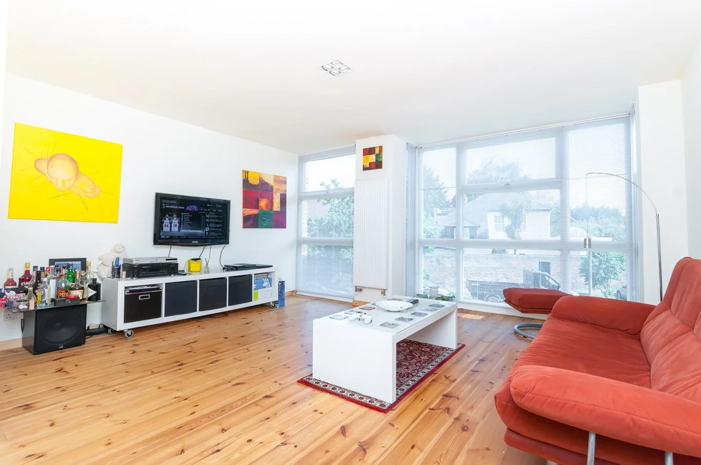 House Meadow Close in Greater London