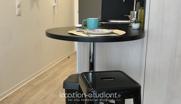 Appartement Avenue Des 3 Fontaines à Cergy
