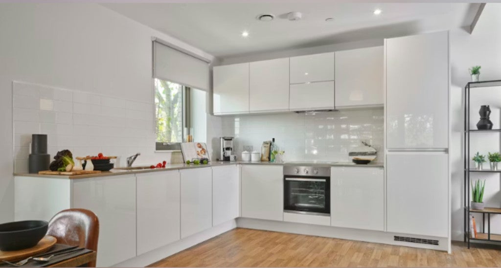 Flat Seven Sisters Road in London