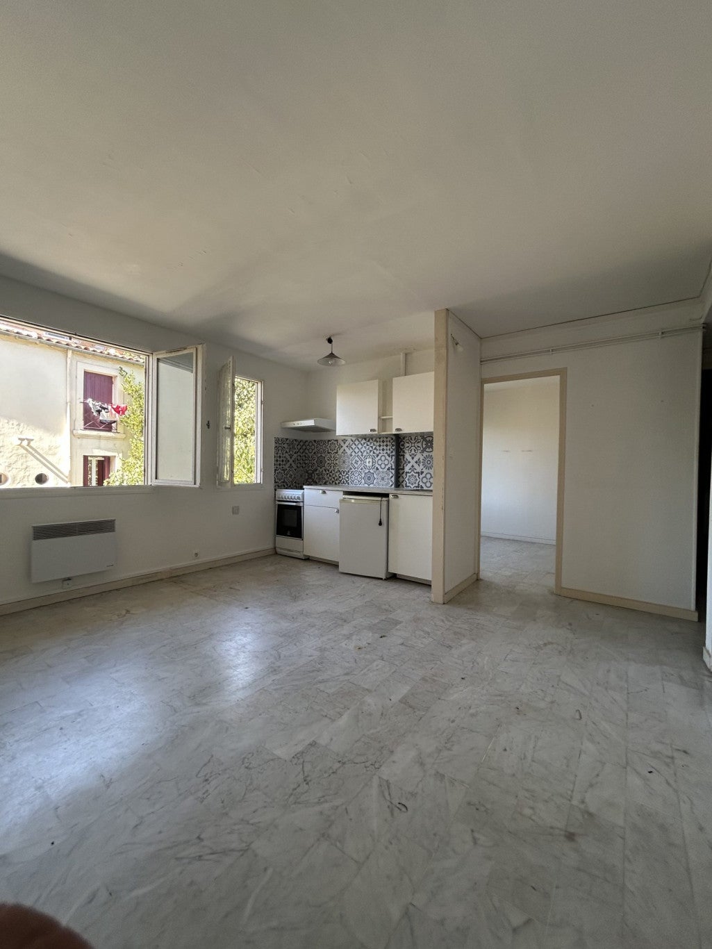 Appartement Rue de la Cavalerie à Montpellier