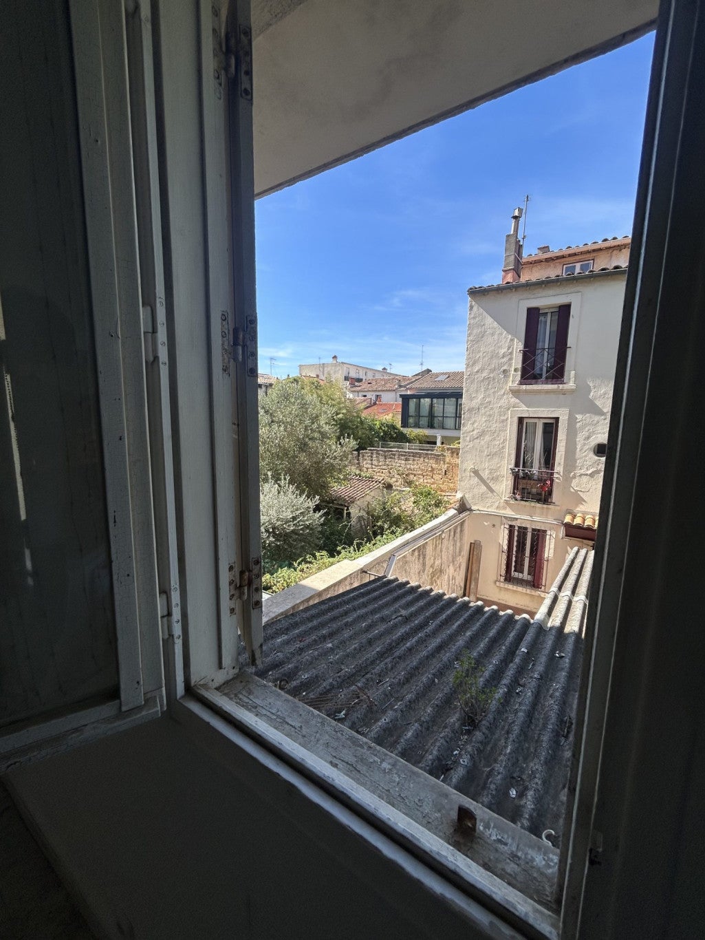 Appartement Rue de la Cavalerie à Montpellier