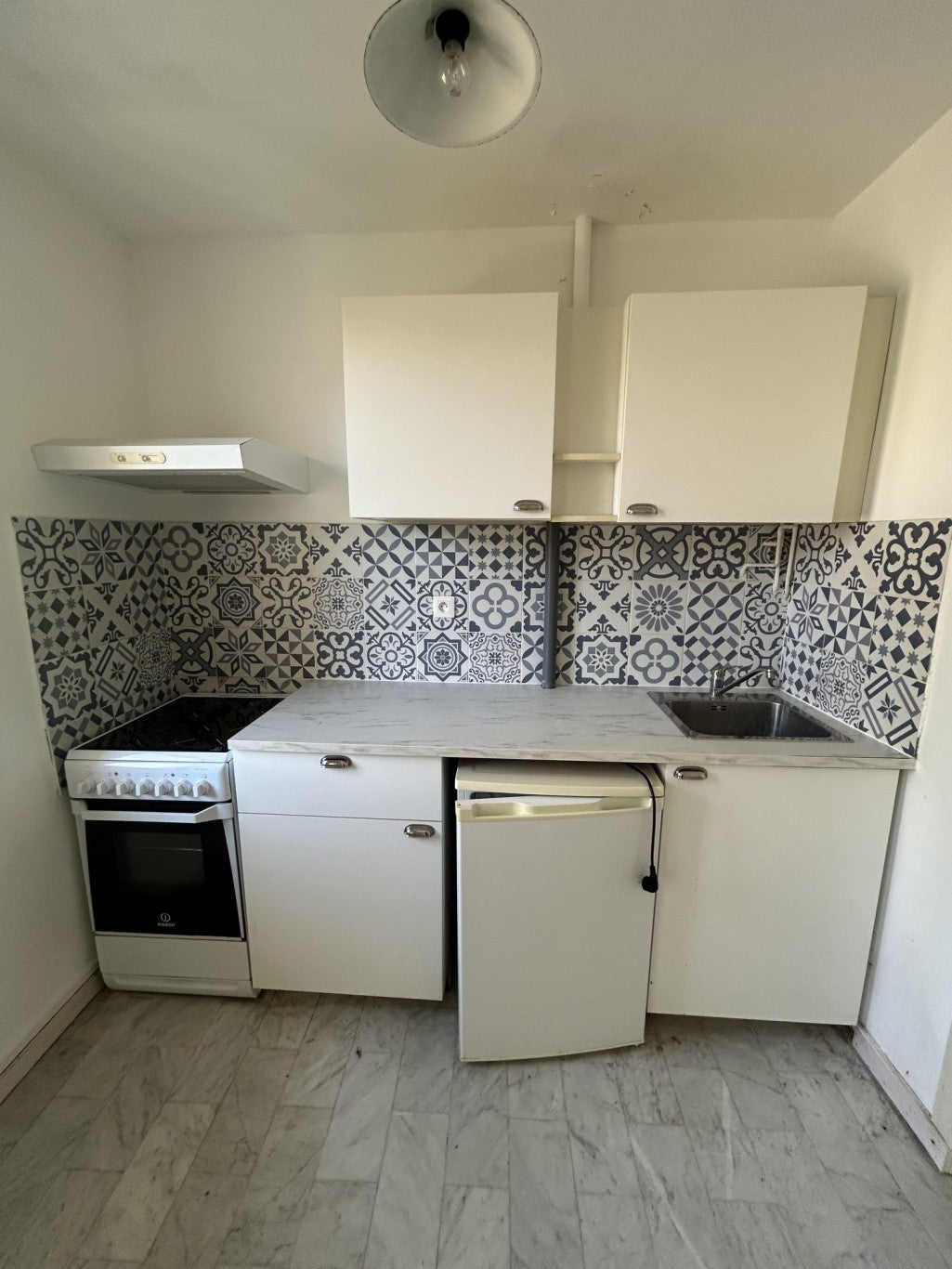 Appartement Rue de la Cavalerie à Montpellier