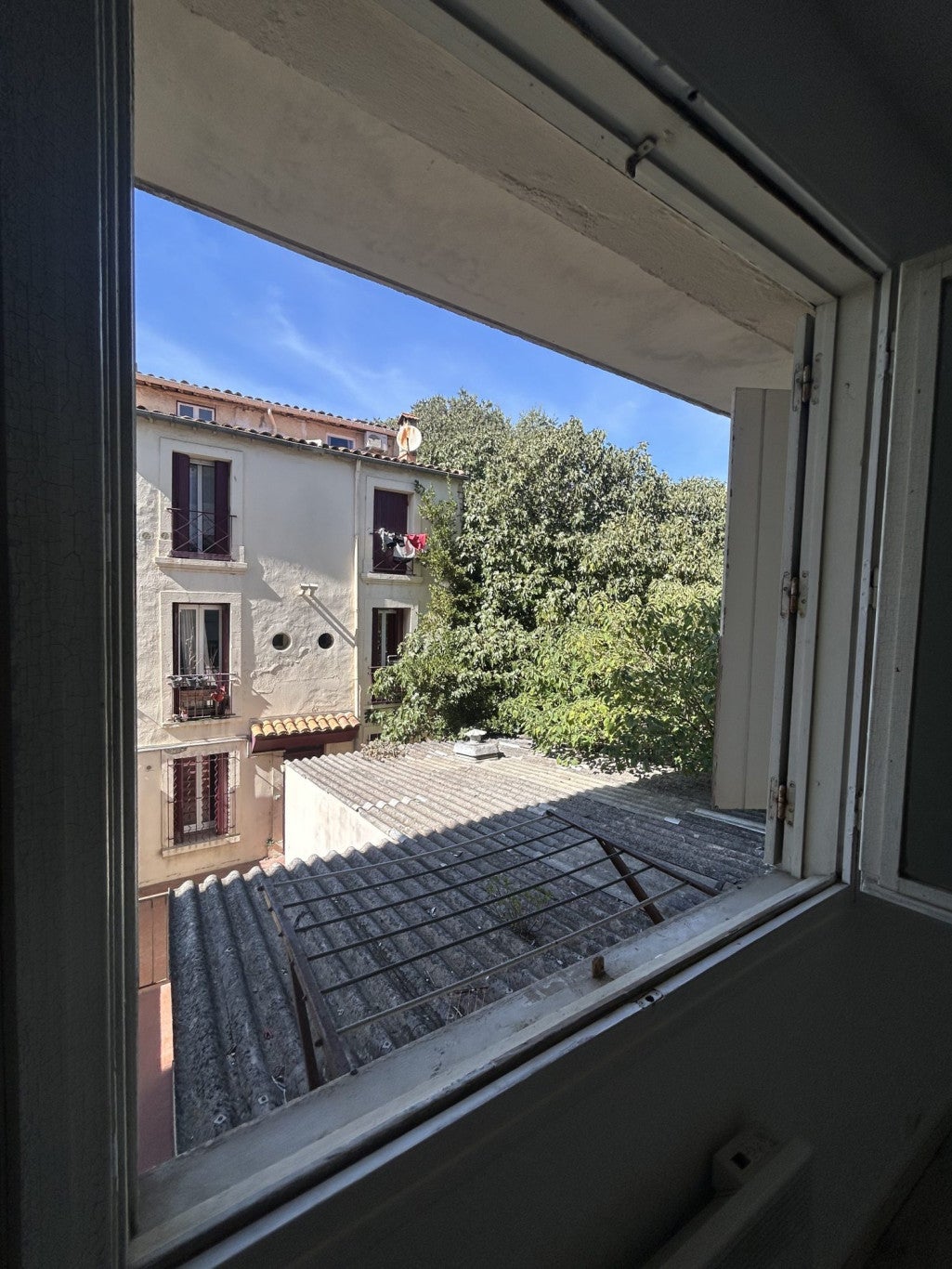 Appartement Rue de la Cavalerie à Montpellier