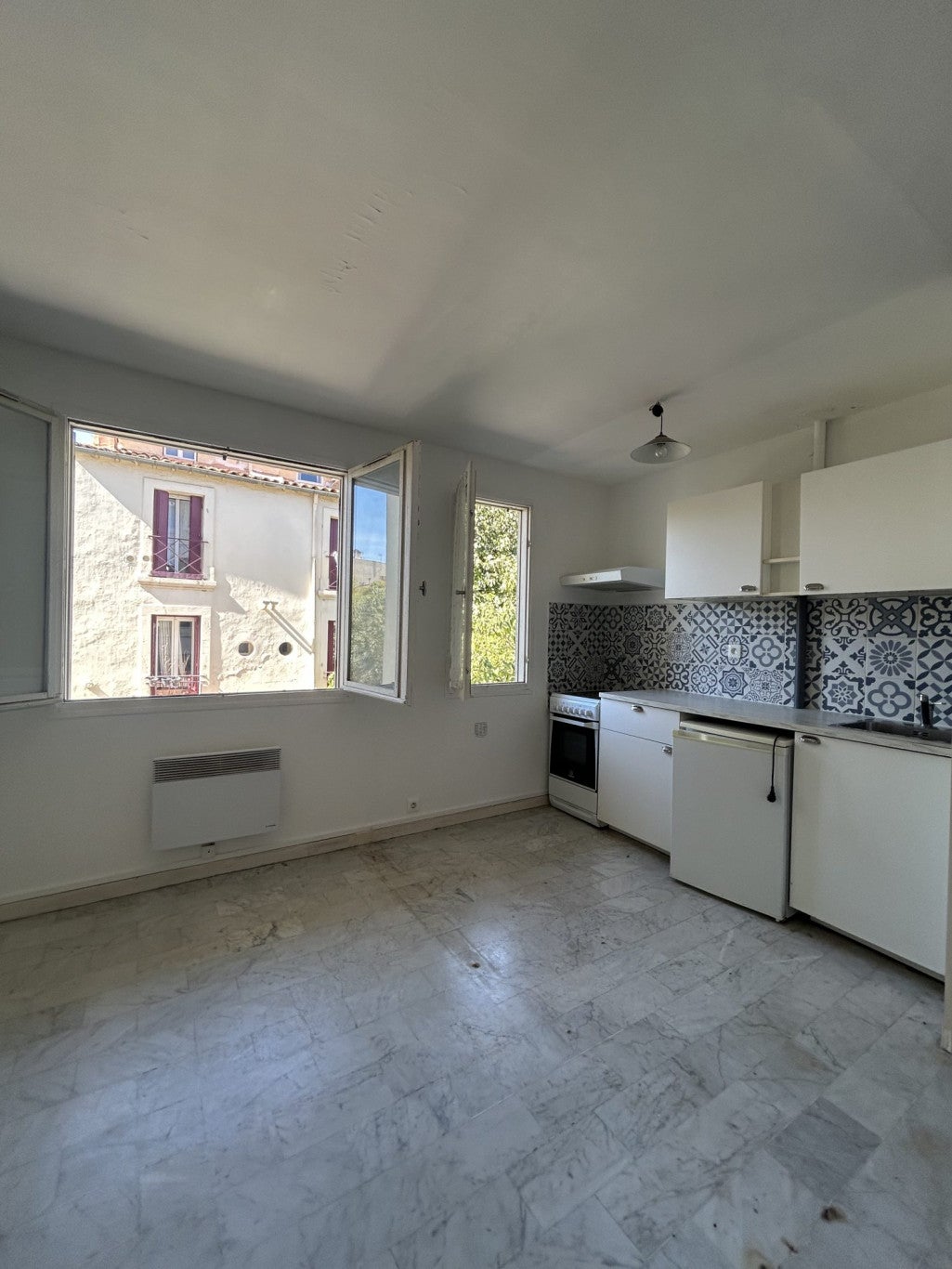 Appartement Rue de la Cavalerie à Montpellier
