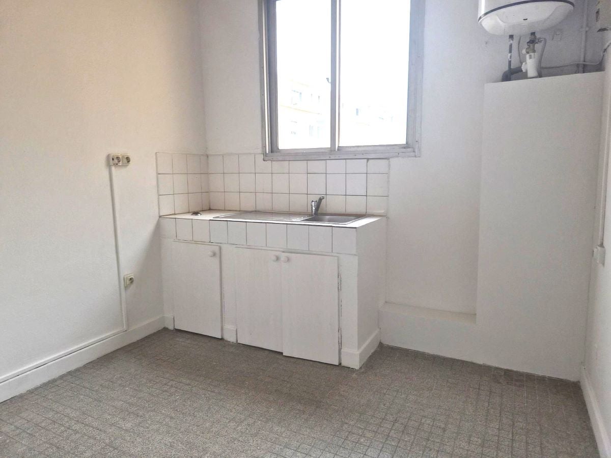 Appartement Rue Jules Olivier à Saint-Denis