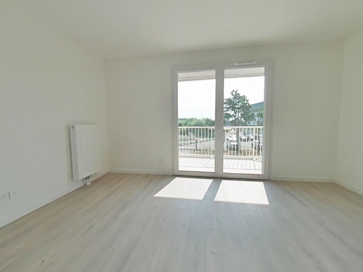 Flat Rue Henri Elby in Berck