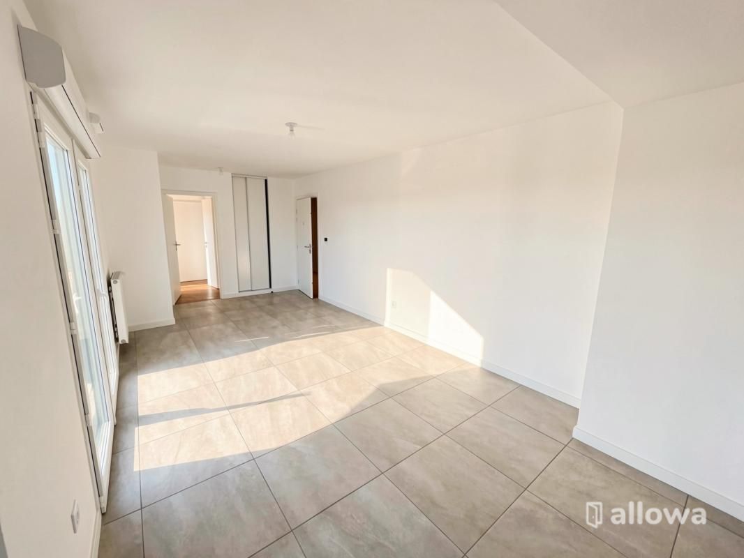 Appartement Allée des Gabares à Toulouse