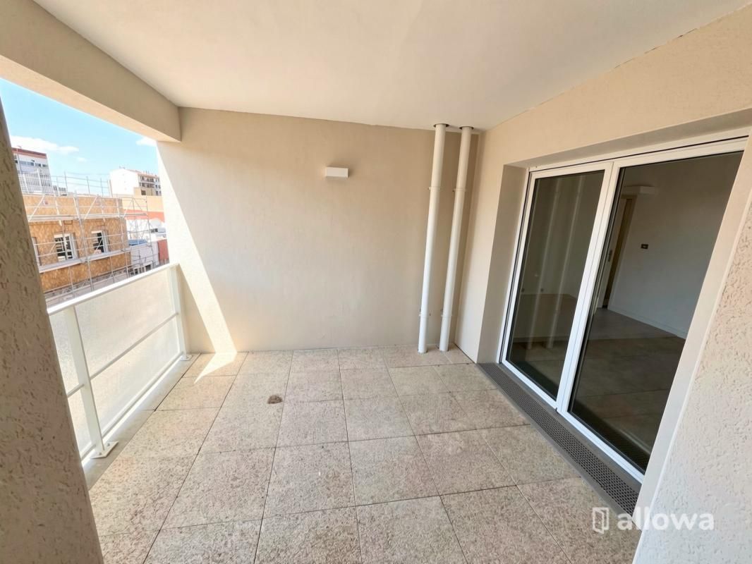 Appartement Allée des Gabares à Toulouse