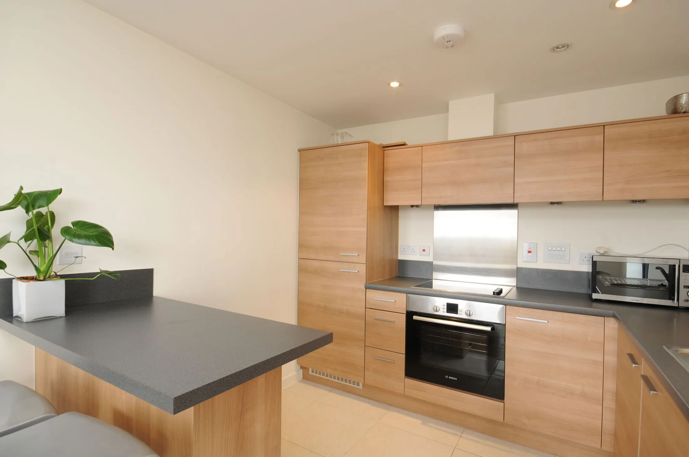 Flat Limehouse Link in Greater London