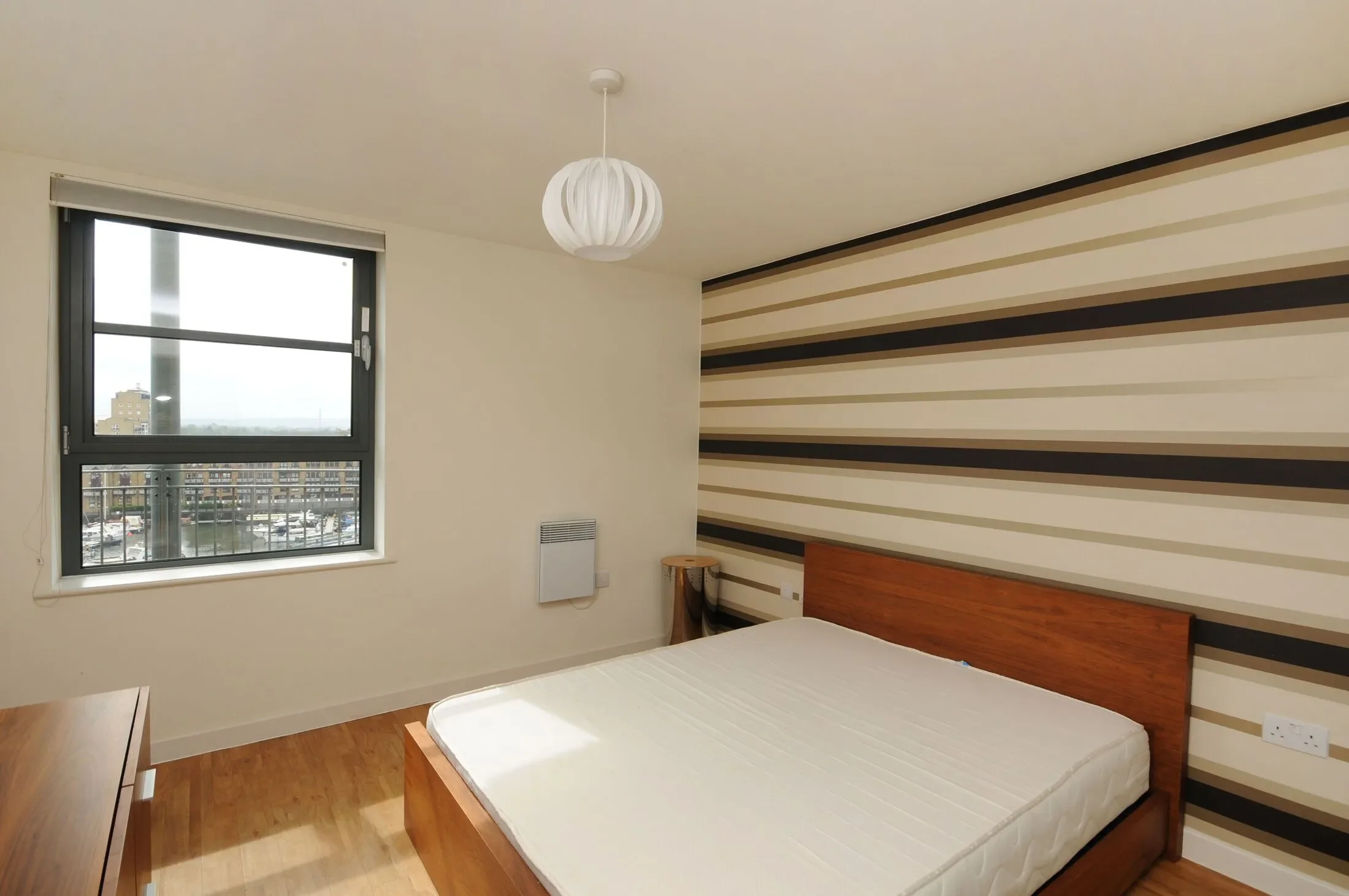 Flat Limehouse Link in Greater London