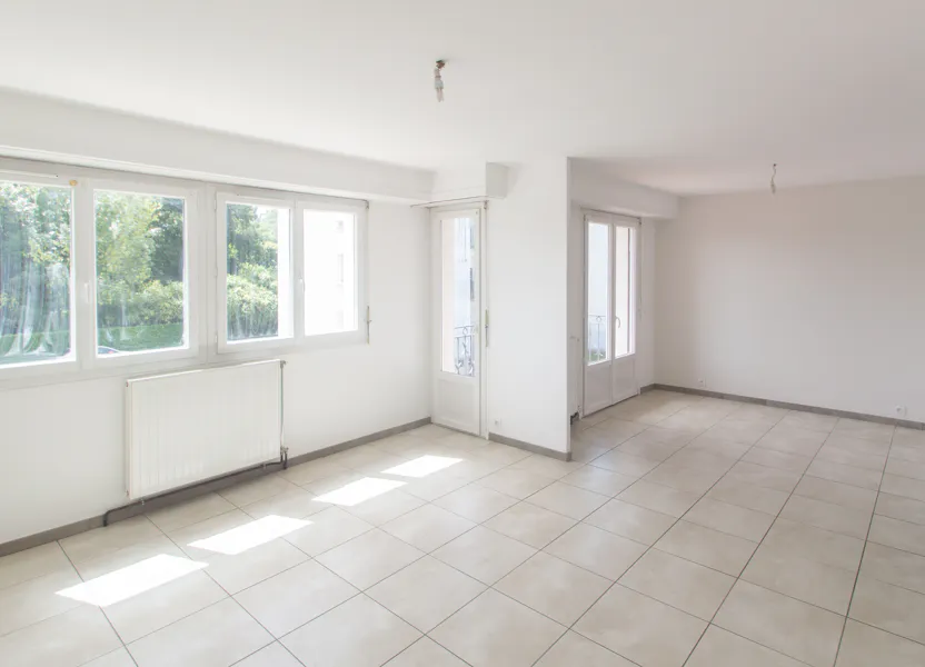 Appartement Rue Ollé Laprune à Jurançon