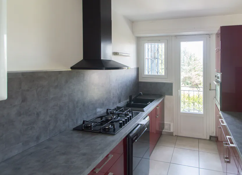 Appartement Rue Ollé Laprune à Jurançon