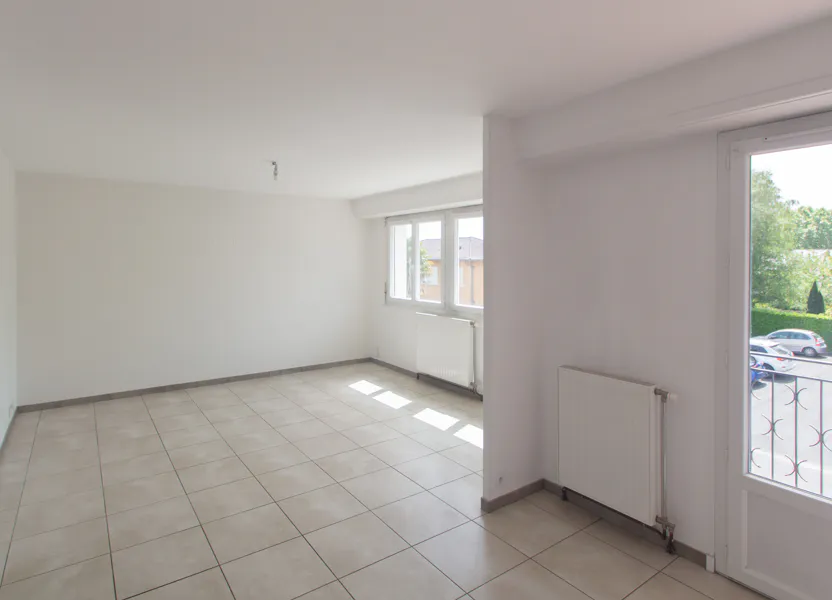 Appartement Rue Ollé Laprune à Jurançon