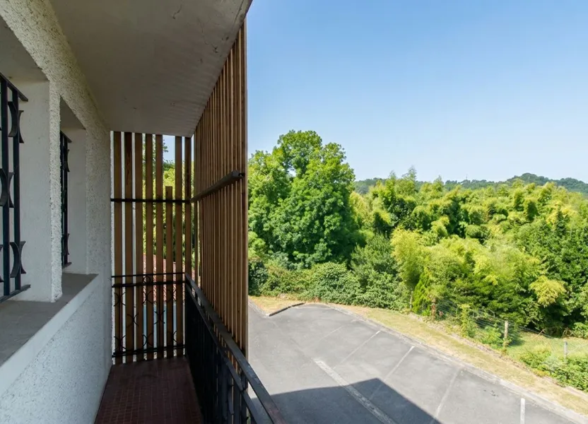 Appartement Rue Ollé Laprune à Jurançon