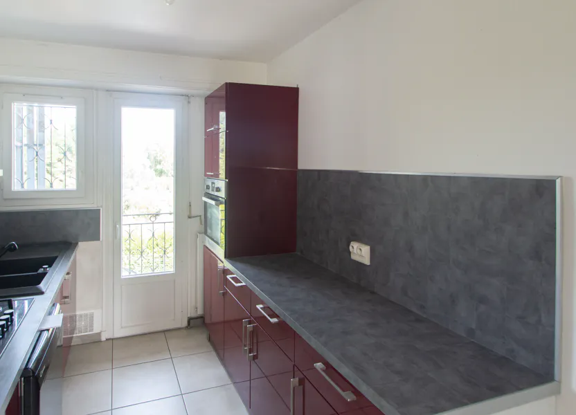 Appartement Rue Ollé Laprune à Jurançon