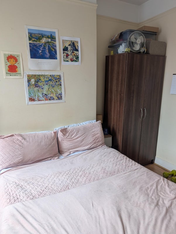 Room Beresford Road in Greater London