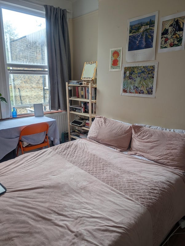 Room Beresford Road in Greater London