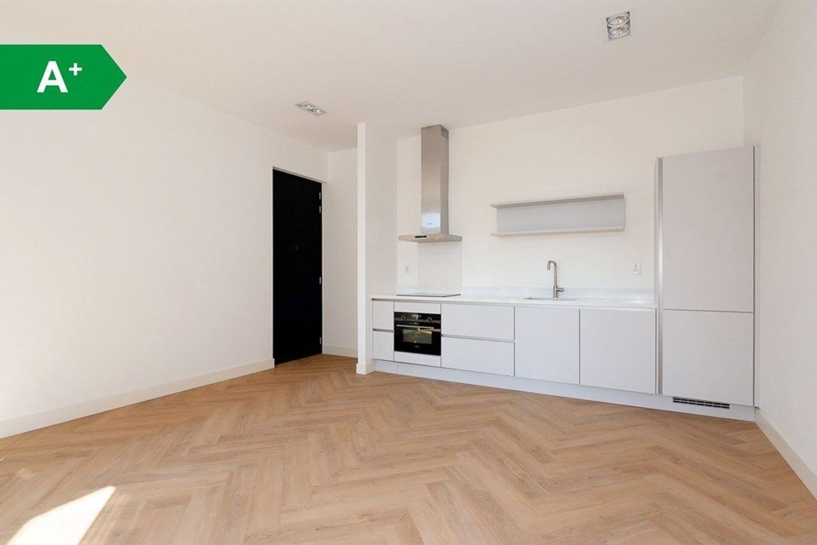 Appartement Heulstraat 5 C in Den Haag