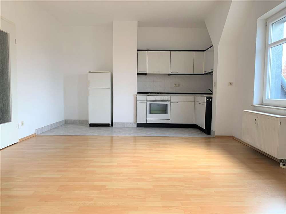 Wohnung Erich-Mühsam-Straße in Chemnitz