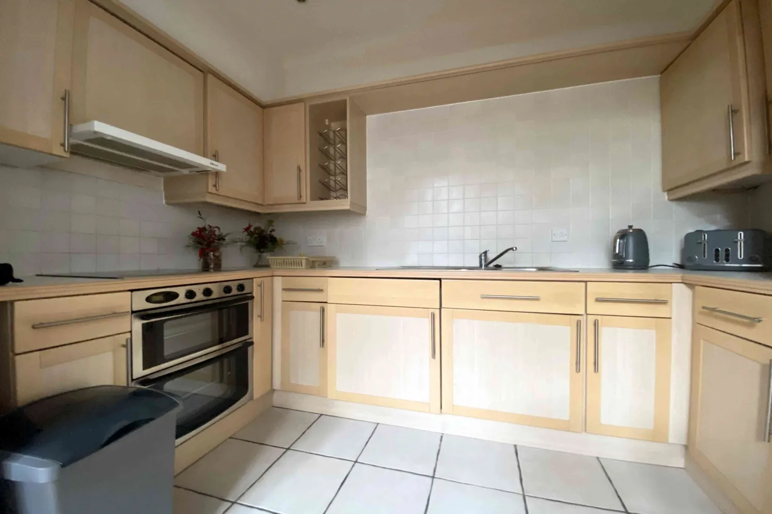 Flat Lavender Close in Mole Valley