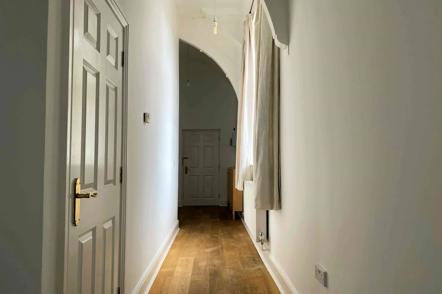 Flat Lavender Close in Mole Valley
