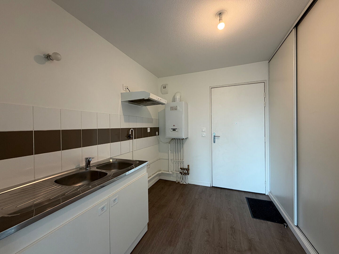 Appartement Rue de Phalsbourg à Nancy