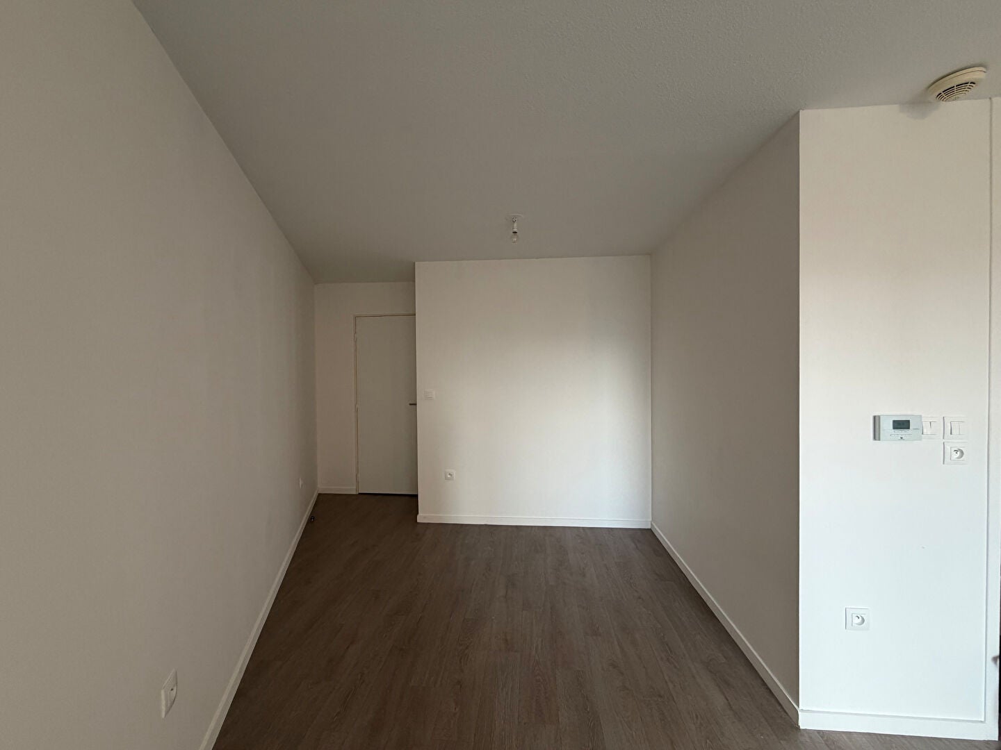 Appartement Rue de Phalsbourg à Nancy