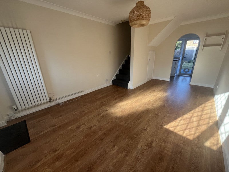 House Paddock Close in Bristol