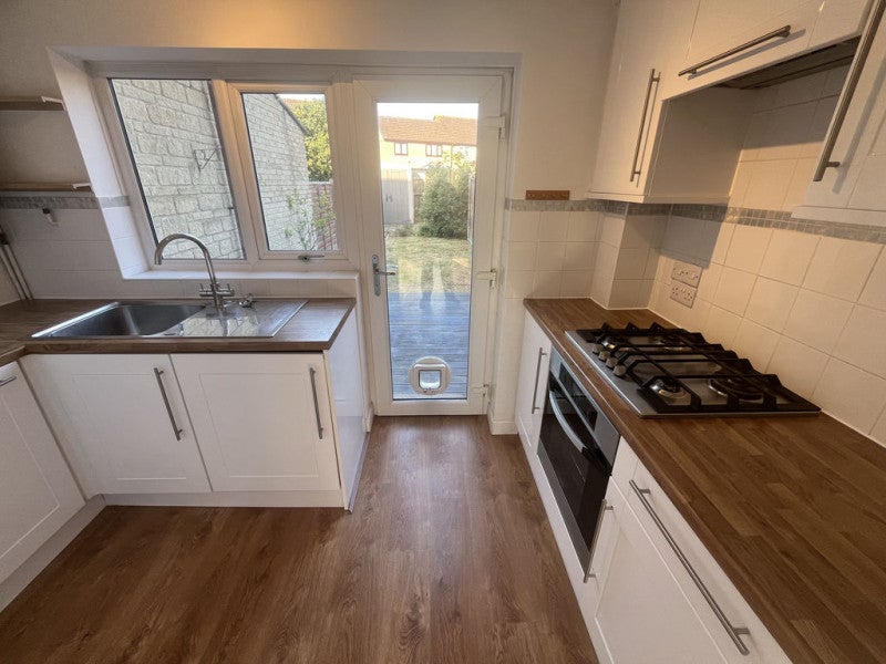 House Paddock Close in Bristol