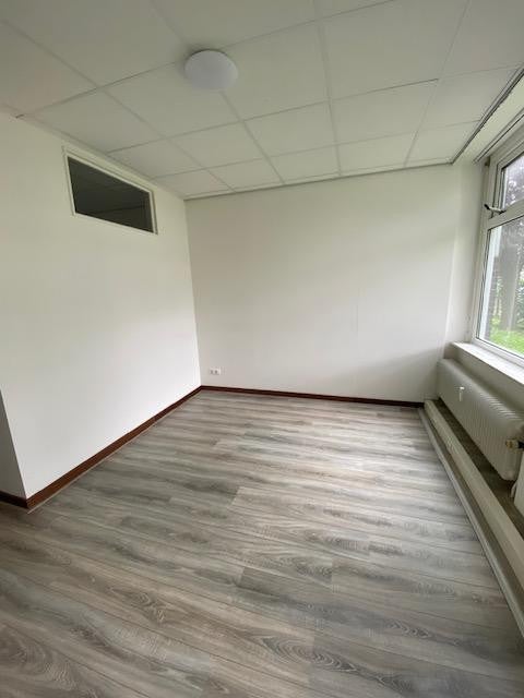Flat Curaçaostraat in Leeuwarden