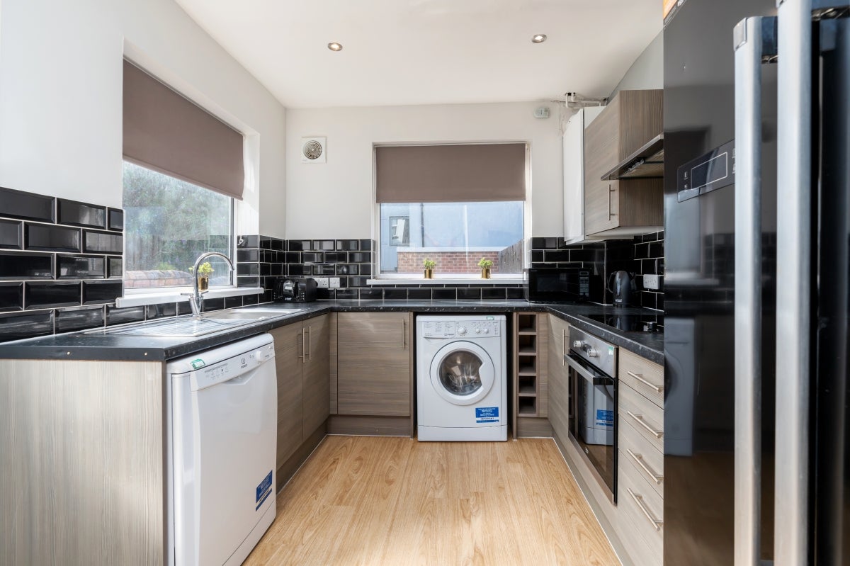 Room Radford Boulevard in Nottingham