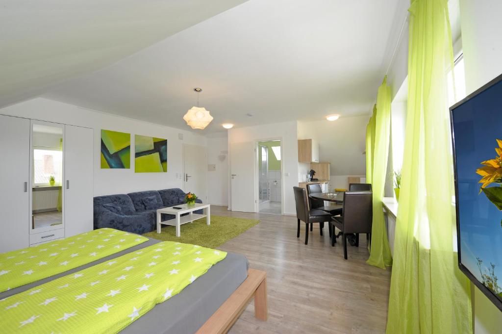 Wohnung Lange Gewann in Speyer