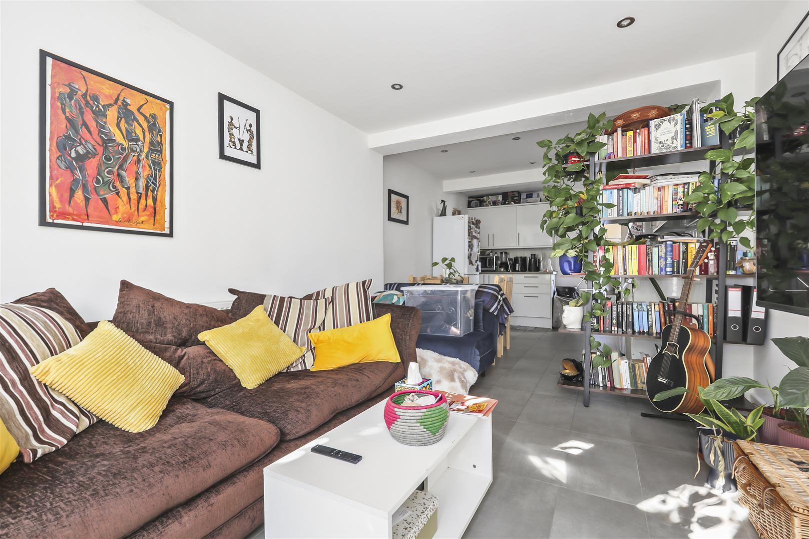 House Ravenstone Road in Greater London
