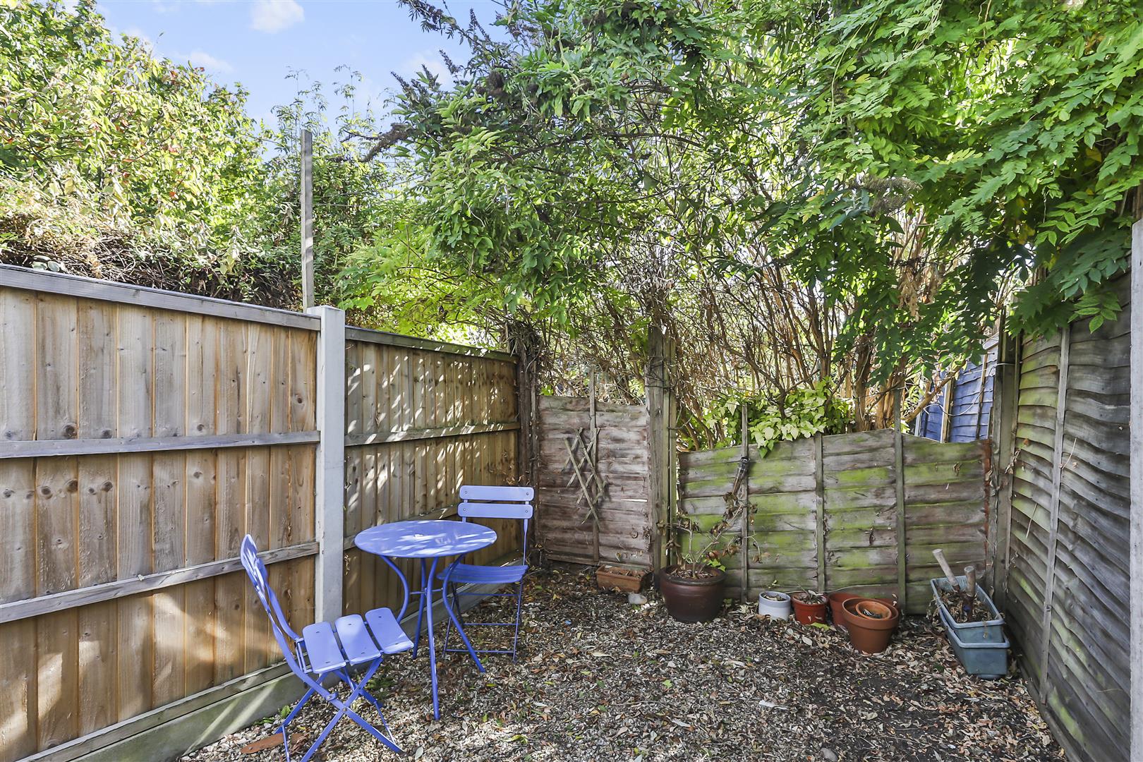House Ravenstone Road in Greater London