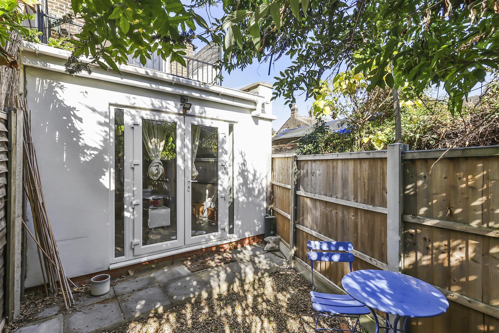 House Ravenstone Road in Greater London