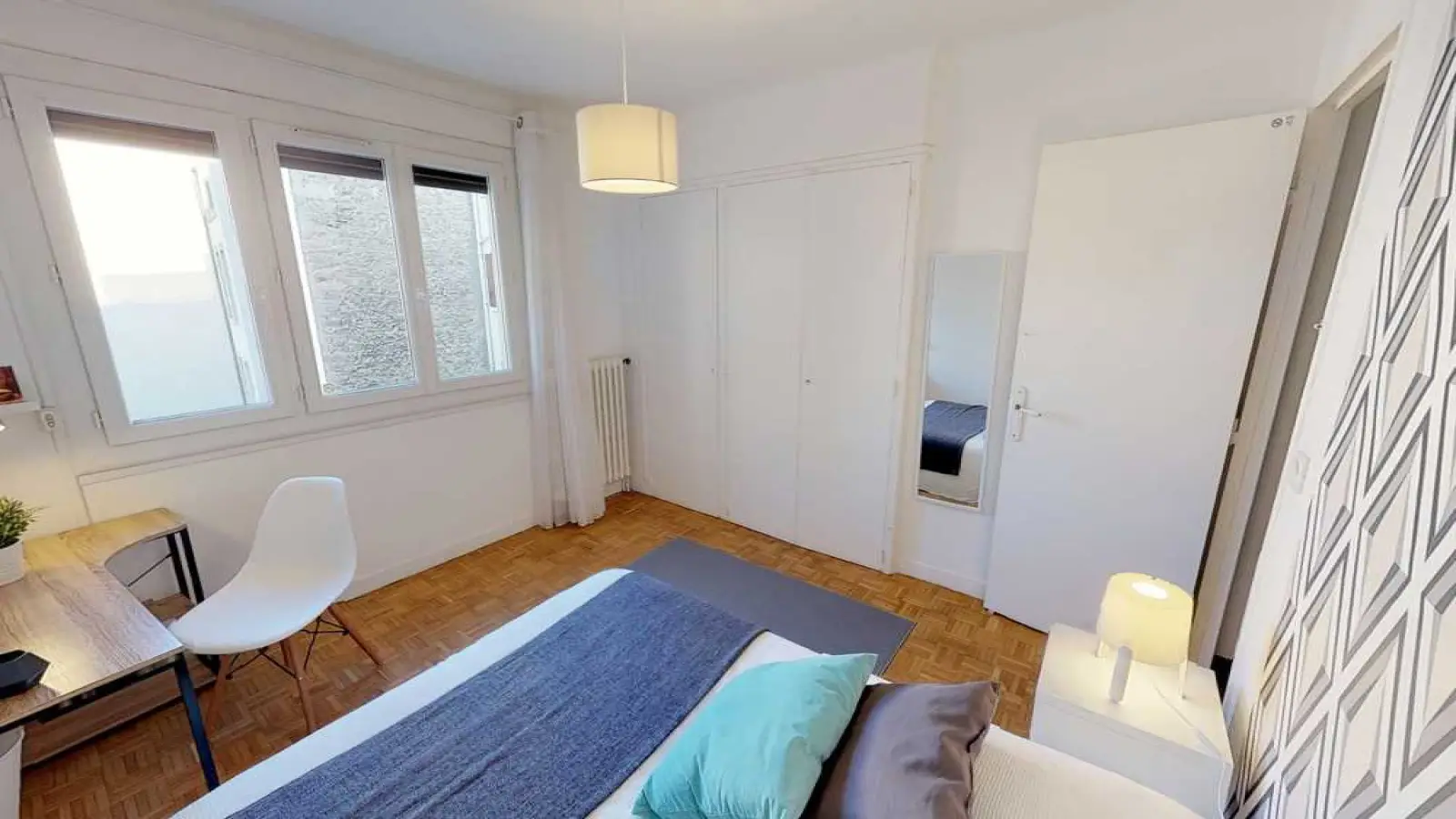 Appartement Rue Jules Ferry à Montpellier