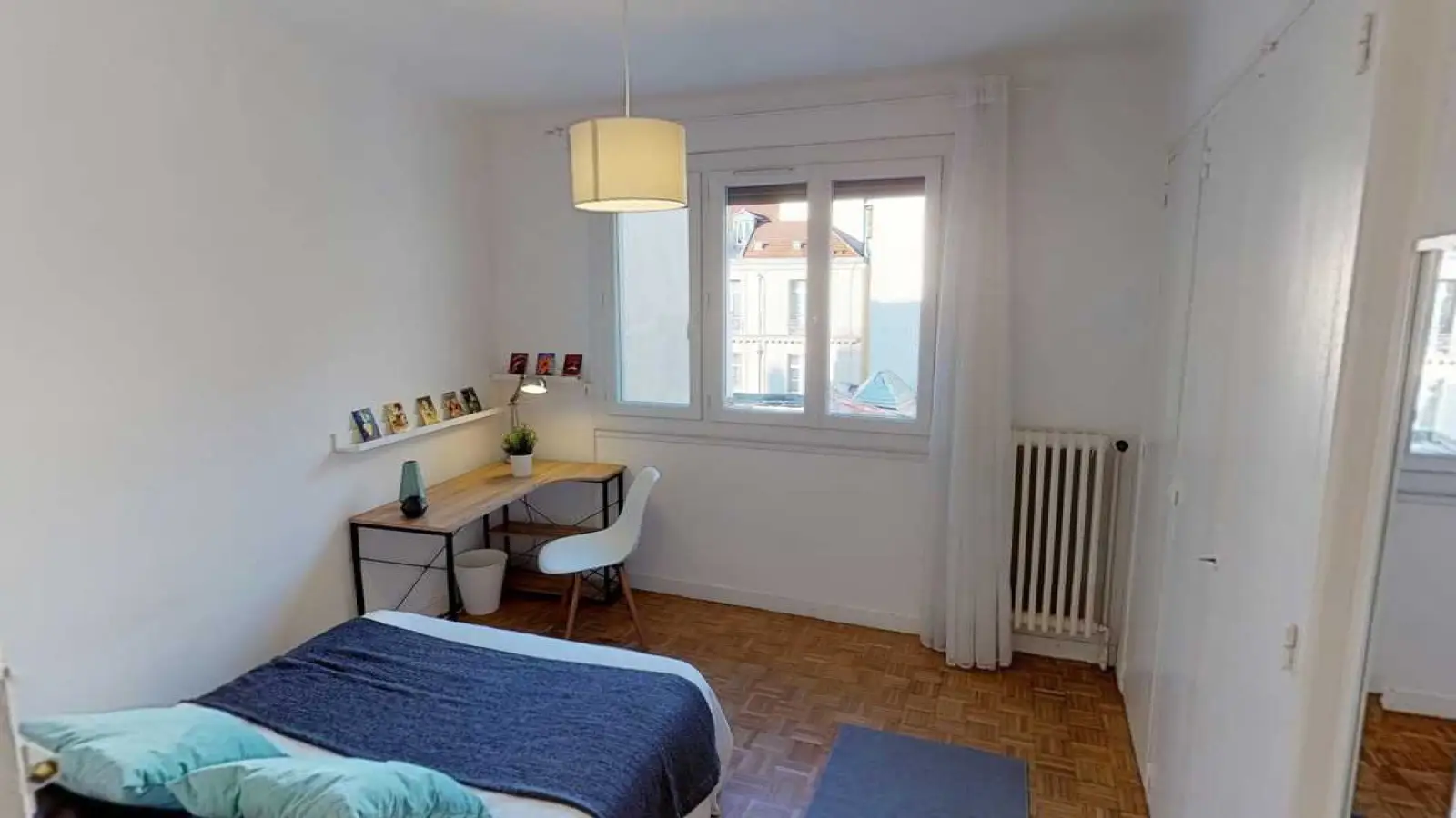 Appartement Rue Jules Ferry à Montpellier