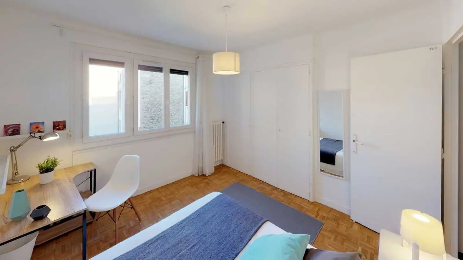 Appartement Rue Jules Ferry à Montpellier