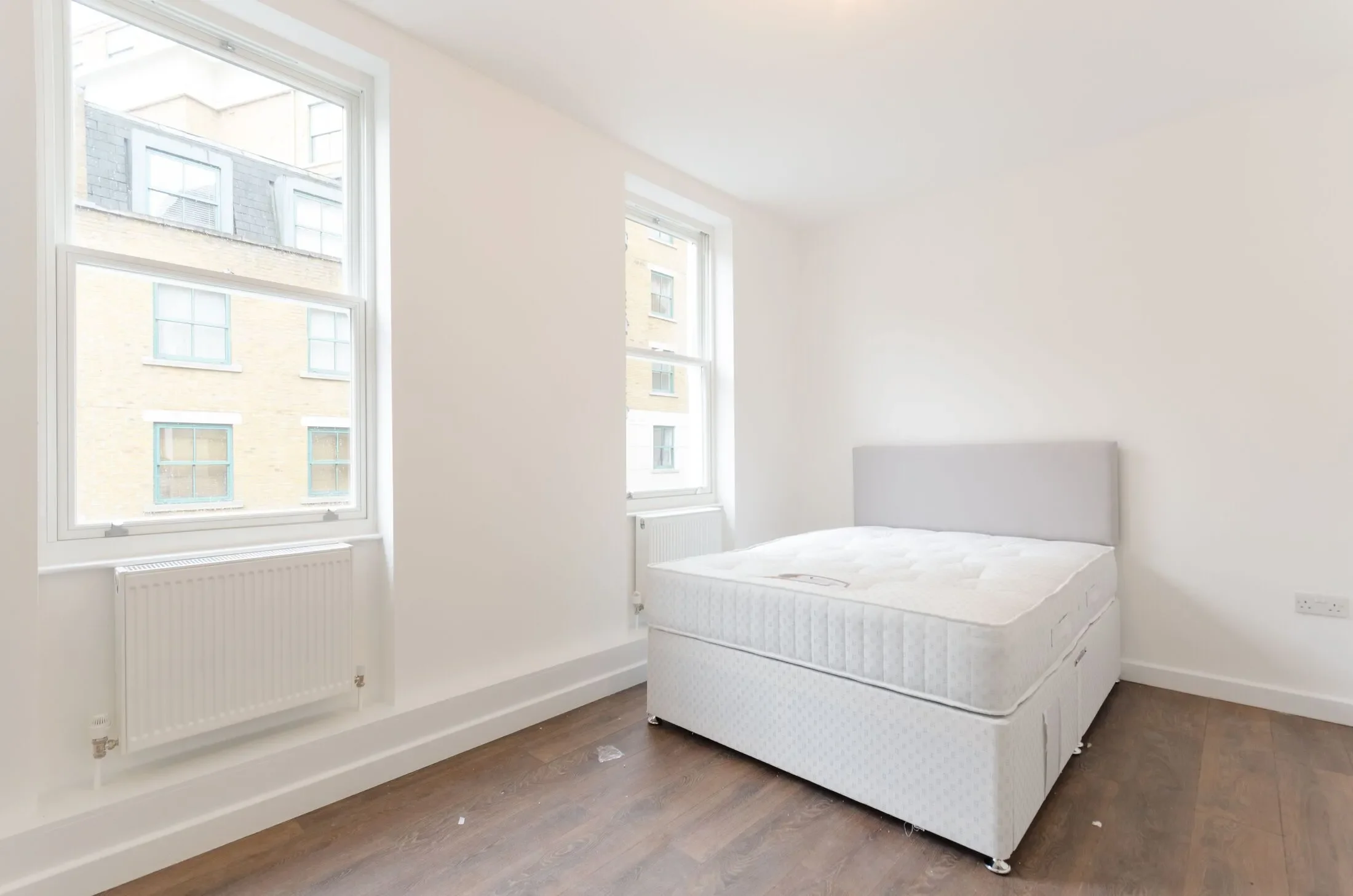 Flat Homer Street in City of Westminster