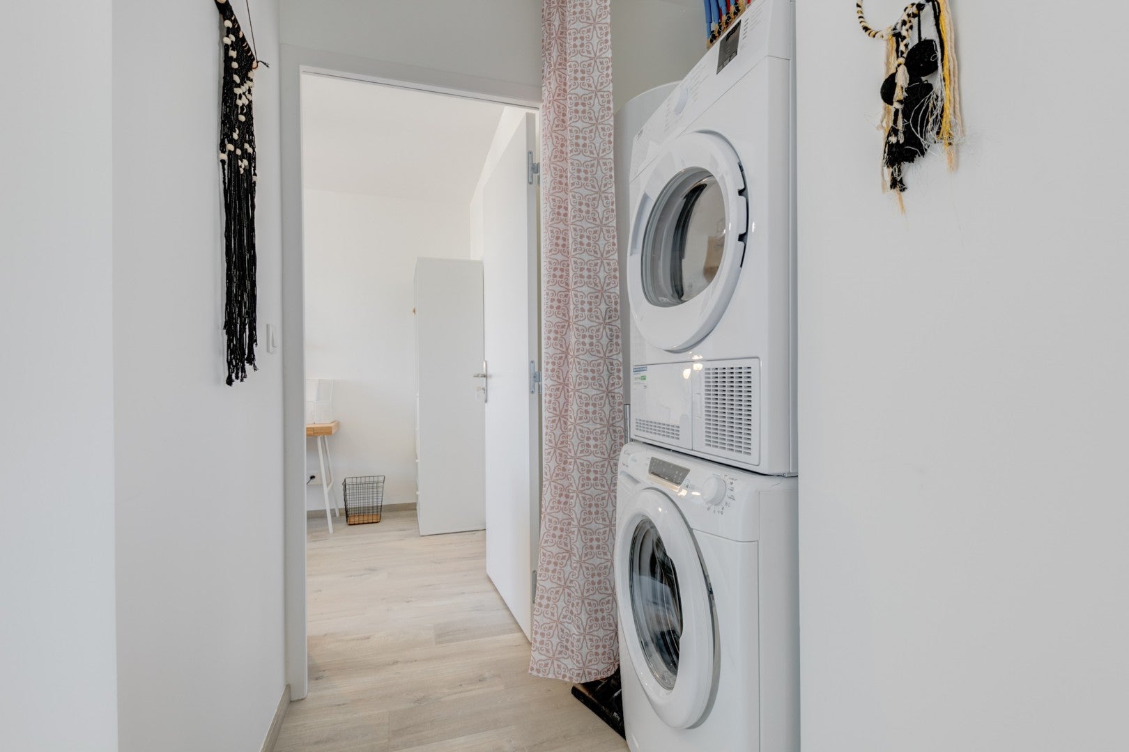 Appartement Rue Hugues Guérin à Lyon