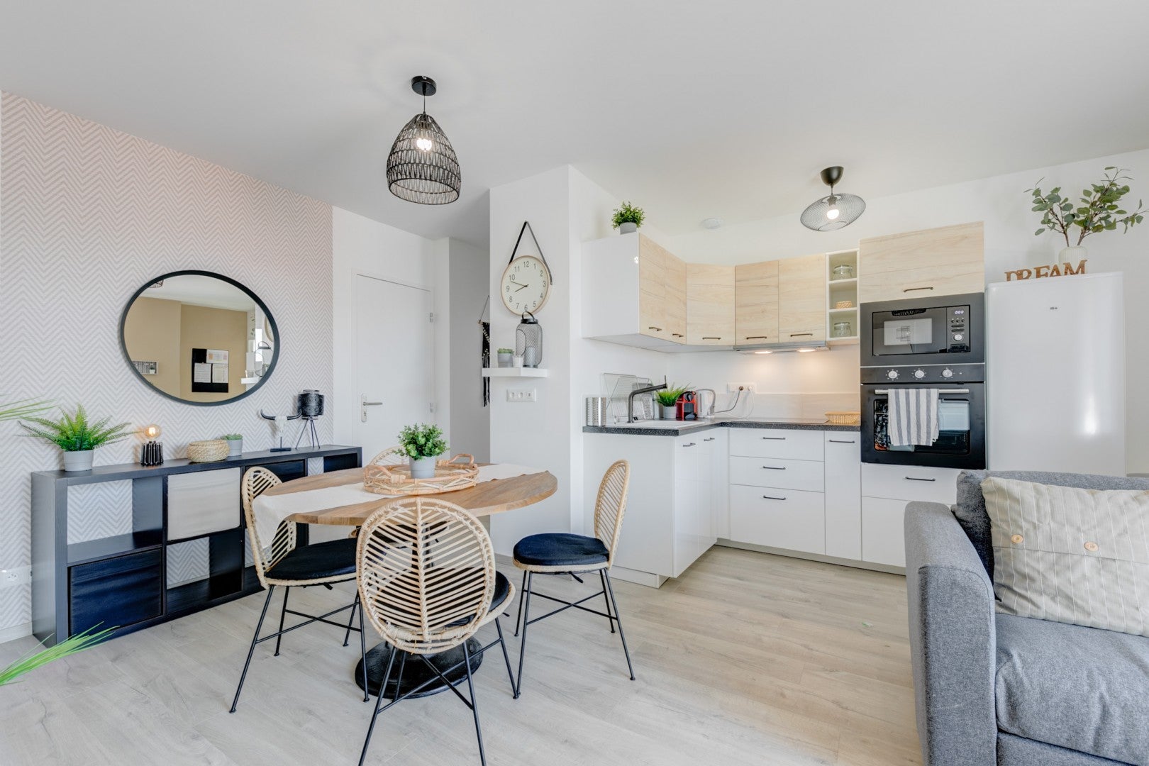Appartement Rue Hugues Guérin à Lyon