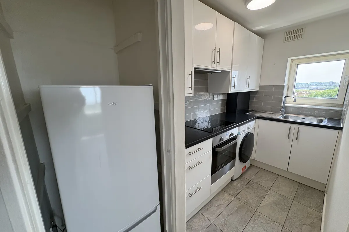 Flat Haydens Road in Harlow