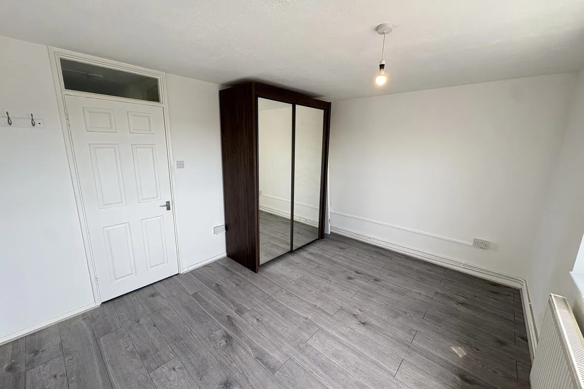 Flat Haydens Road in Harlow