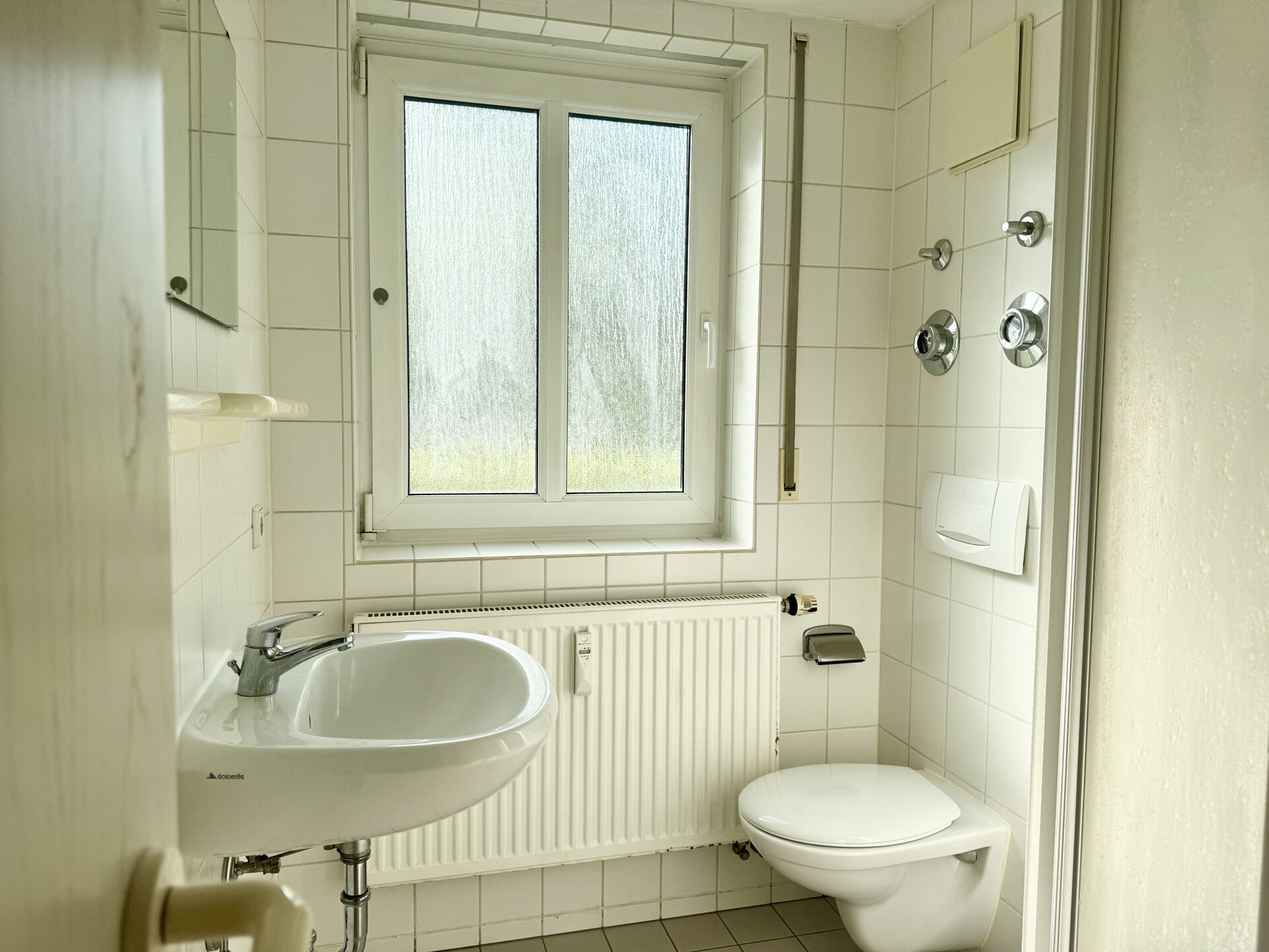 Wohnung Tharandter Straße in Dresden