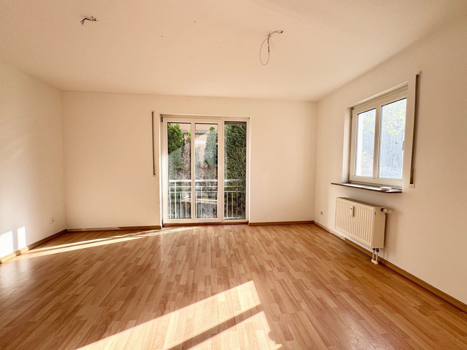 Wohnung Tharandter Straße in Dresden